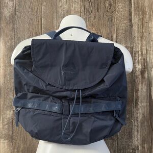 Reebok Dark Blue Unisex Backpack